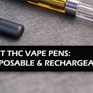 Vape Oils Cartridges